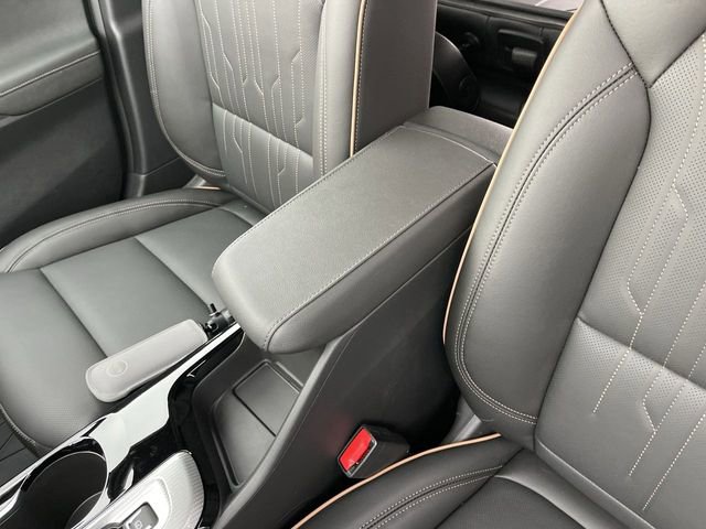 New 2026 Buick Envista Avenir image 20