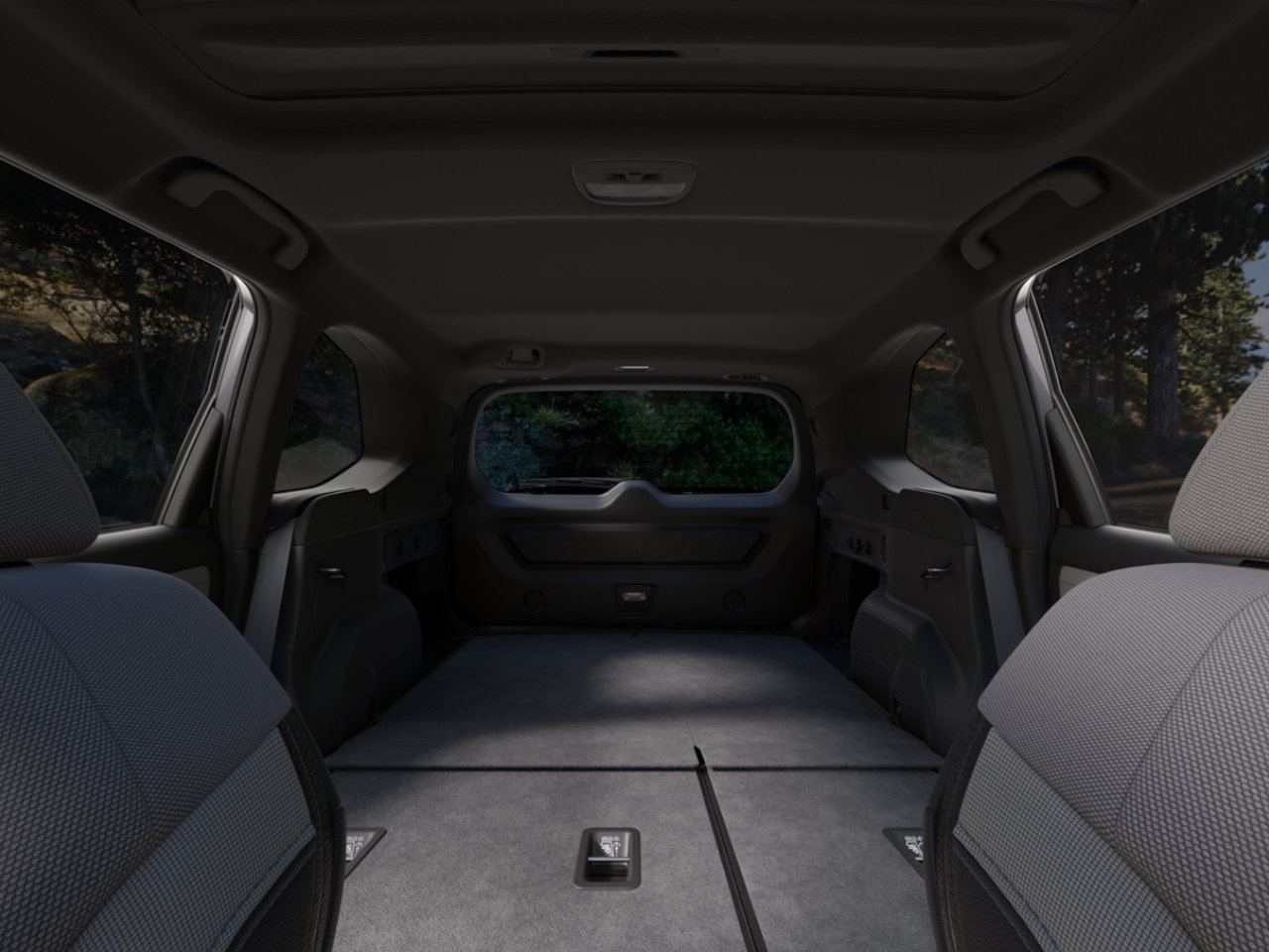 New 2026 Subaru Forester Premium image 26