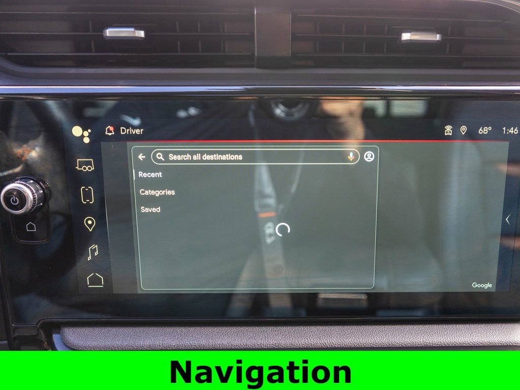 Used 2024 GMC Sierra 1500 AT4 w/ AT4 Preferred Package image 7