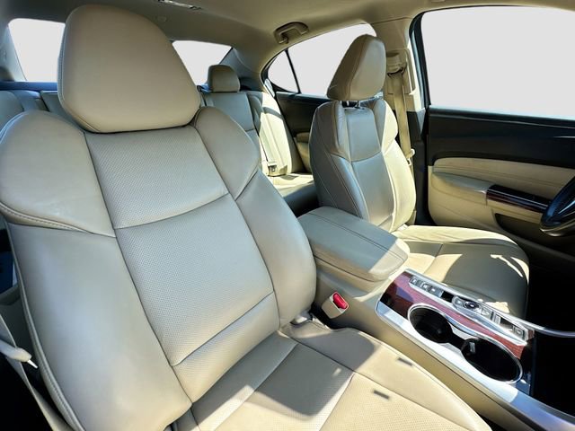 Used 2015 Acura TLX V6 SH-AWD w/ Technology Pkg image 20