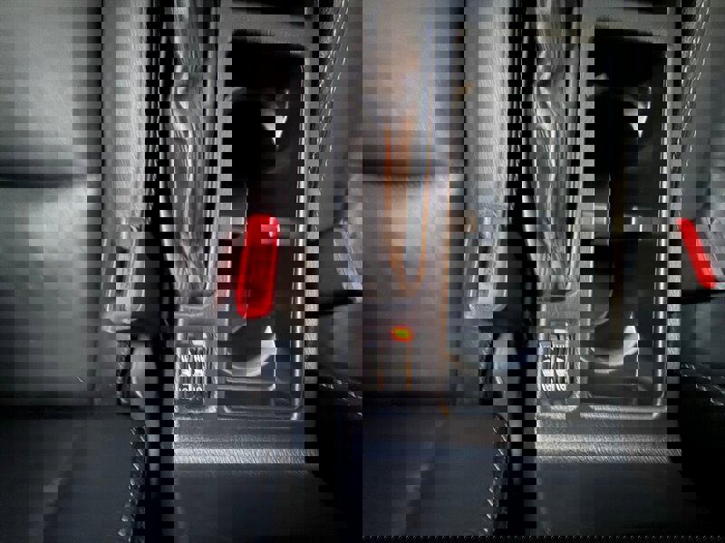 Used 2015 Subaru Impreza 2.0i Sport Limited image 16