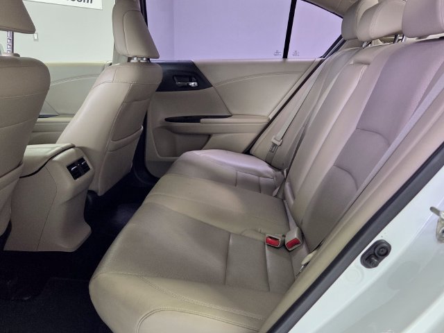 Used 2015 Honda Accord EX-L image 4
