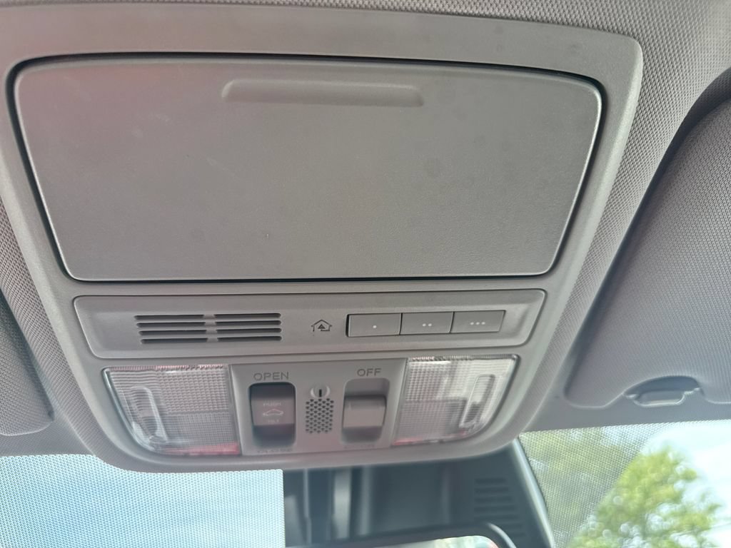 Used 2016 Honda Accord EX-L image 36