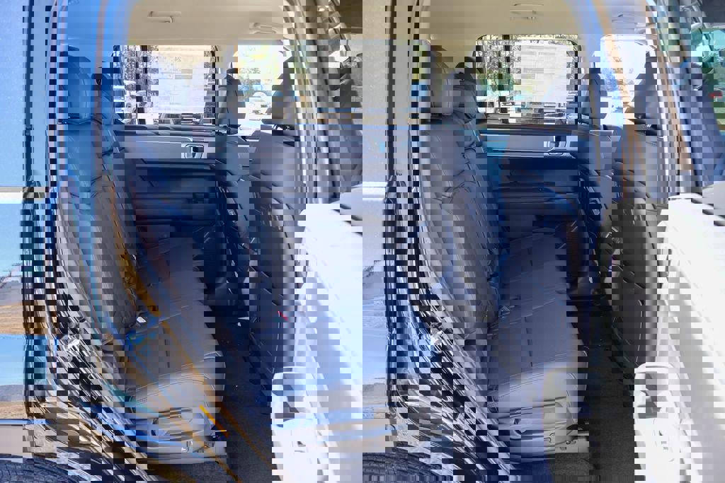 New 2026 Hyundai Santa Fe SEL image 10