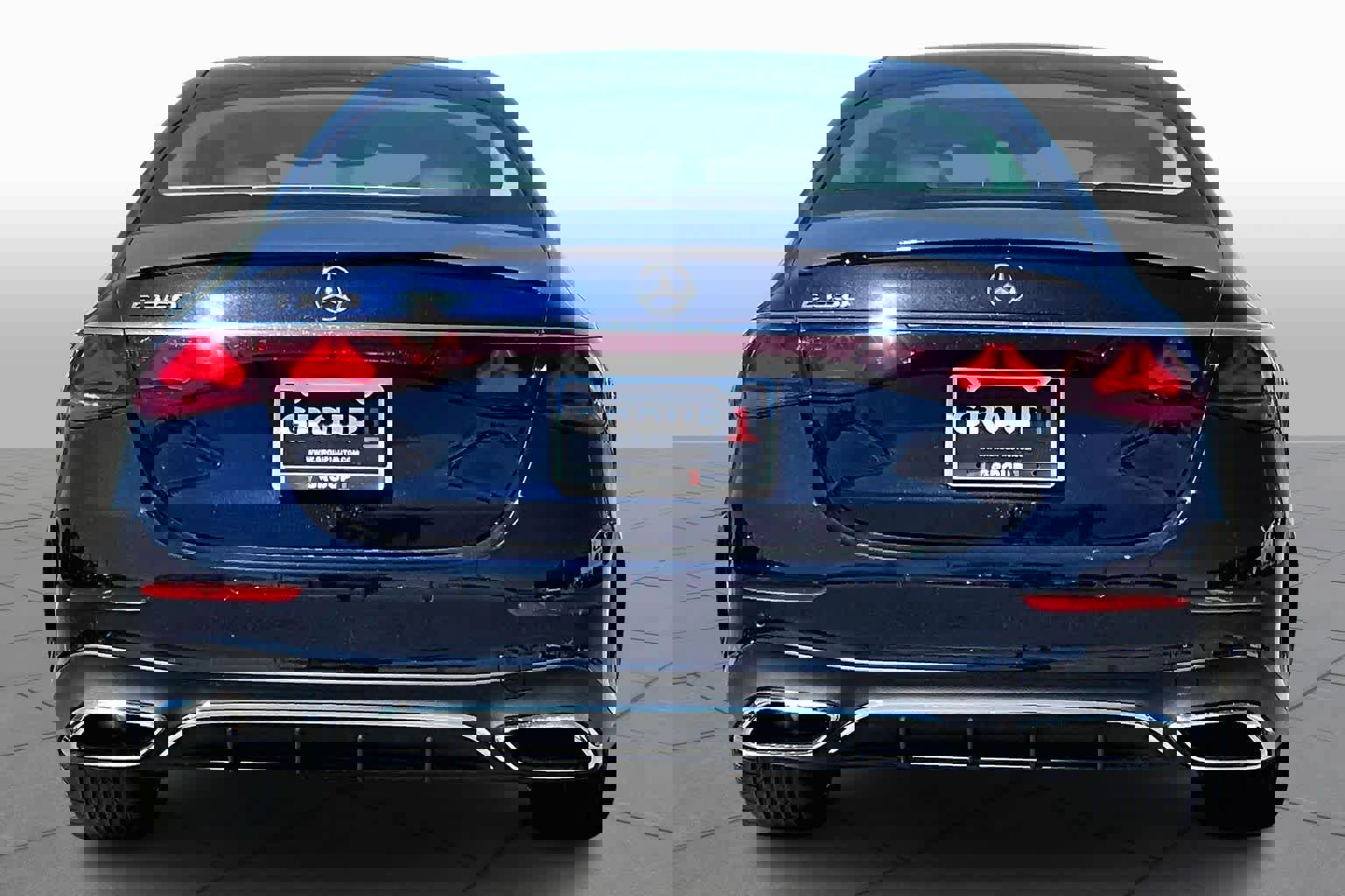 New 2026 Mercedes-Benz E 350 E 350 image 5