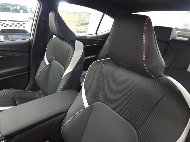New 2027 Toyota Camry SE FWD image 18