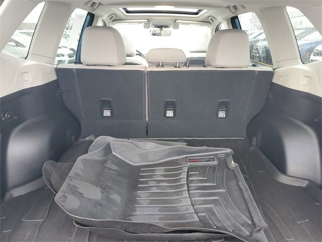 Used 2021 Subaru Forester Limited image 8