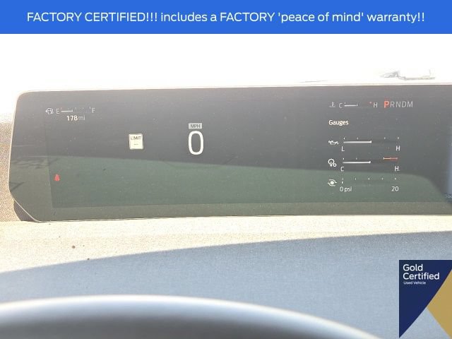 Certified 2025 Ford Expedition Active AWD/4WD image 50
