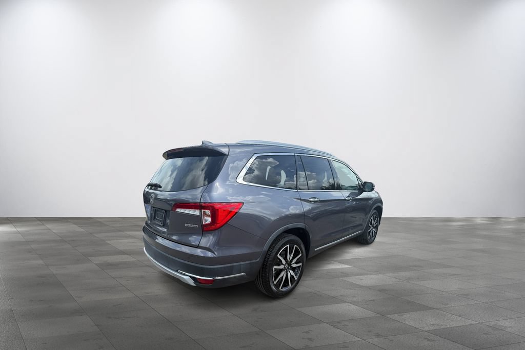 Used 2020 Honda Pilot Touring image 6