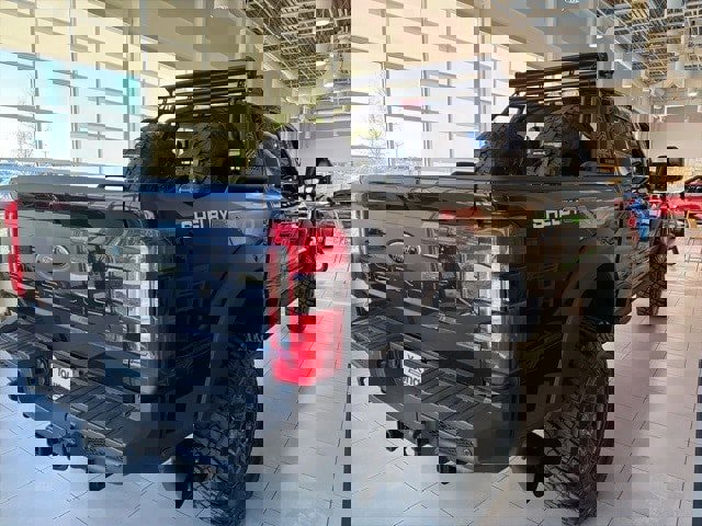 New 2024 Ford F250 Lariat w/ Lariat Ultimate Package image 10