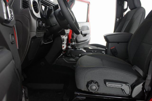 New 2026 Jeep Gladiator Willys image 15