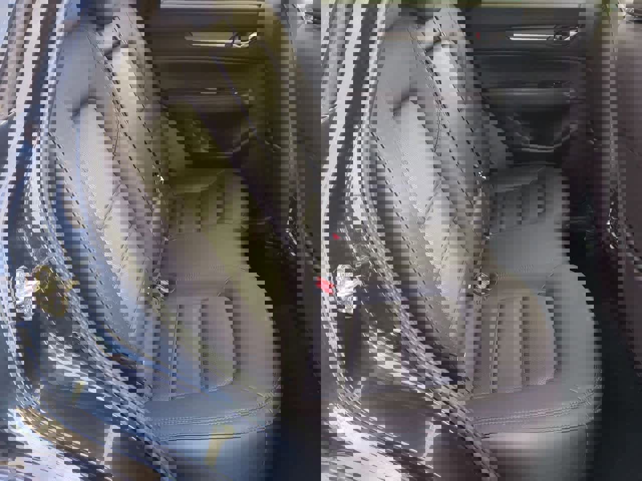 Certified 2022 MAZDA CX-5 Signature image 20