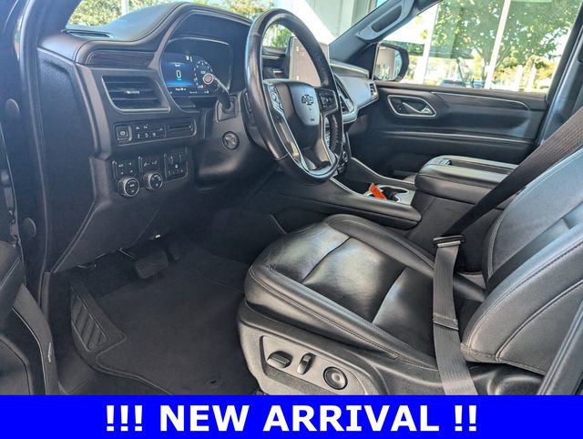 Used 2022 Chevrolet Tahoe Z71 w/ Off-Road Capability Package image 6