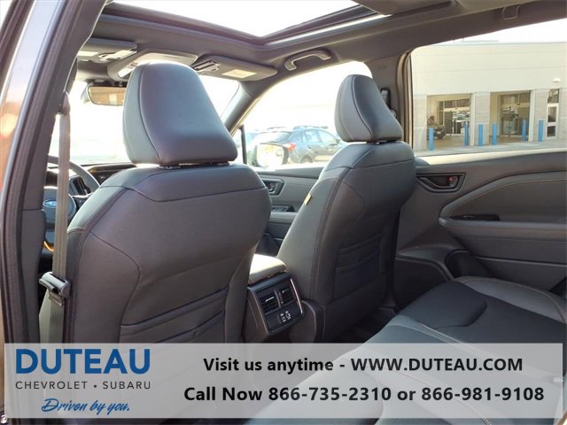 New 2026 Subaru Forester Wilderness image 10