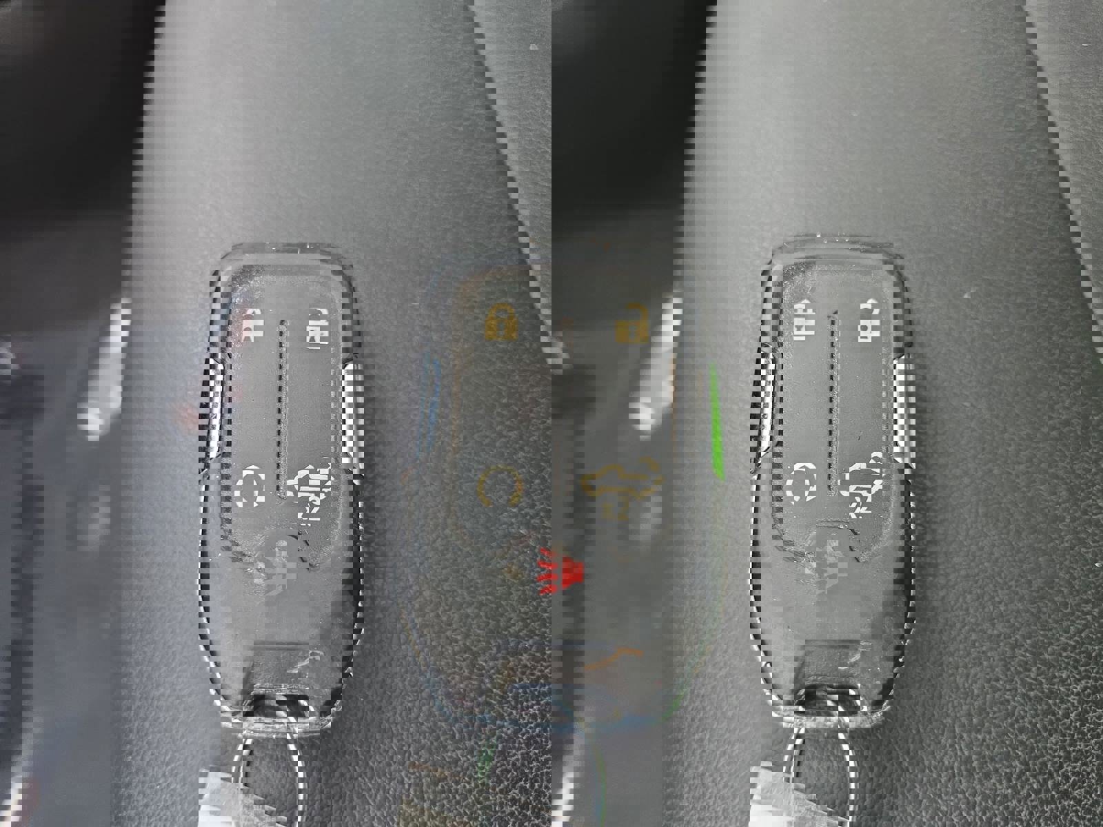 Used 2022 Chevrolet Silverado 1500 RST w/ All Star Edition Plus image 38