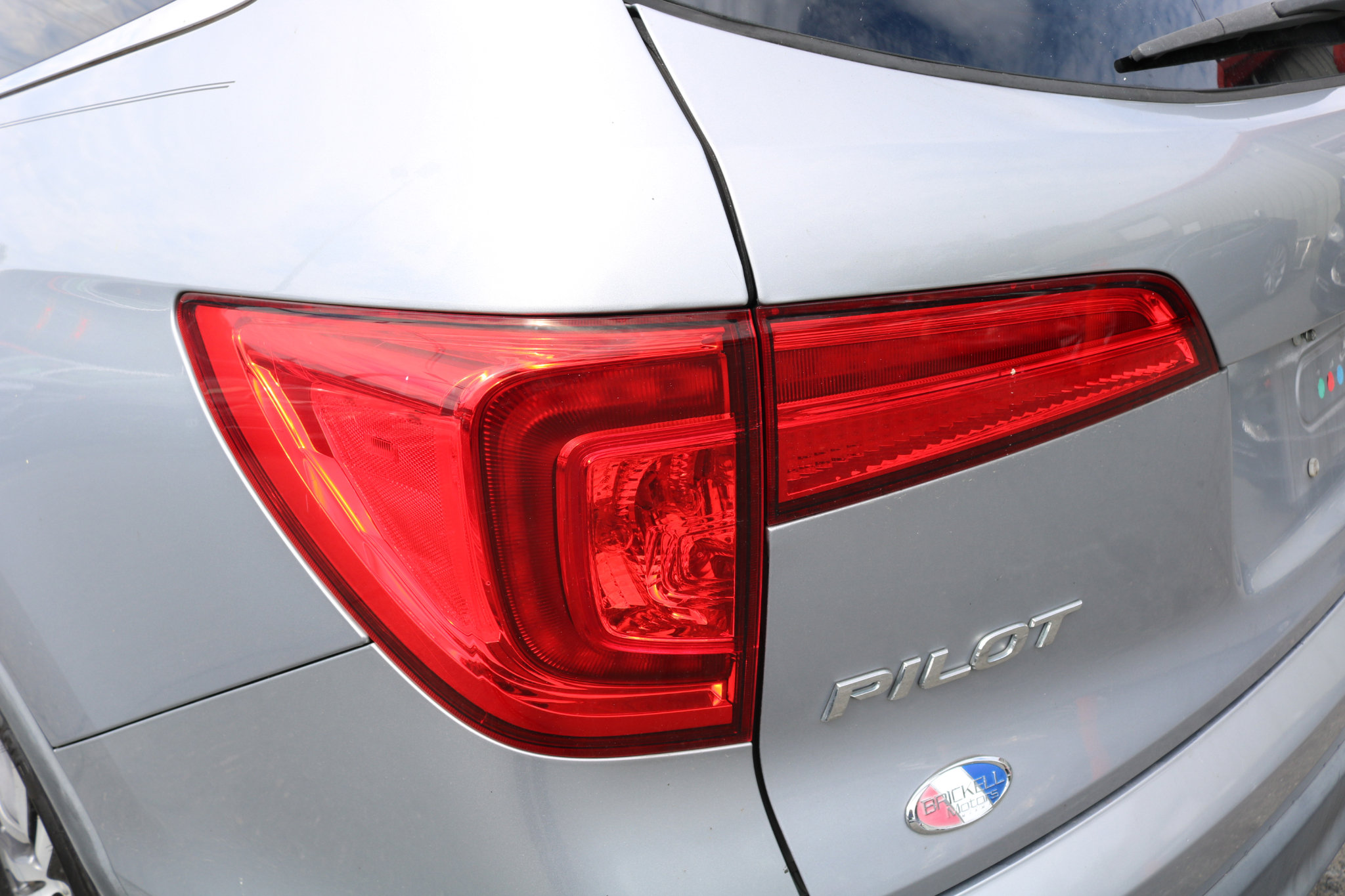 Used 2018 Honda Pilot EX-L image 11