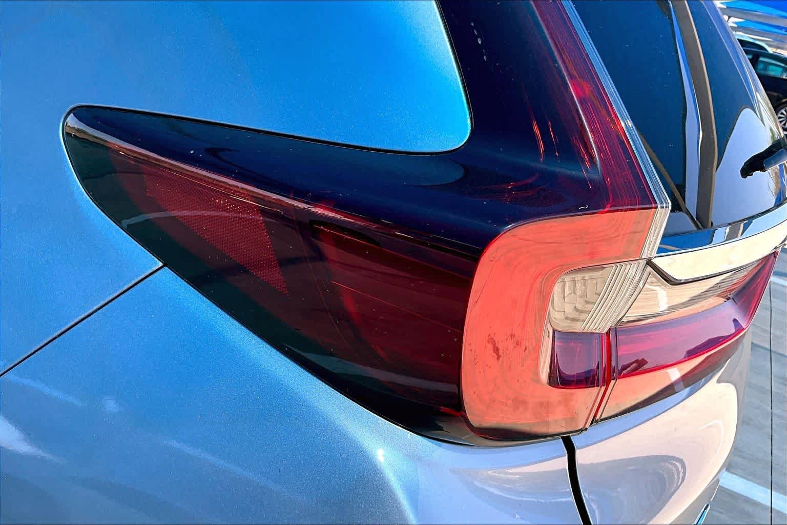 Used 2021 Honda CR-V EX image 29