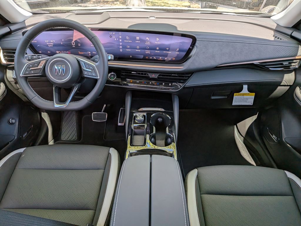 New 2026 Buick Envision Sport Touring image 16