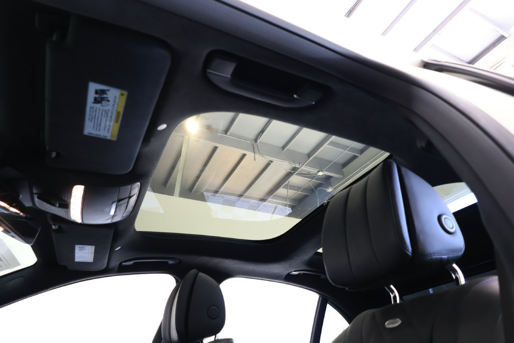 Used 2020 Mercedes-Benz E 350 Sedan image 33