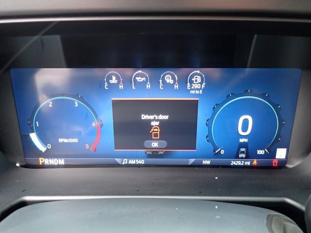 Used 2025 Ford F350 Lariat w/ Lariat Ultimate Package image 29