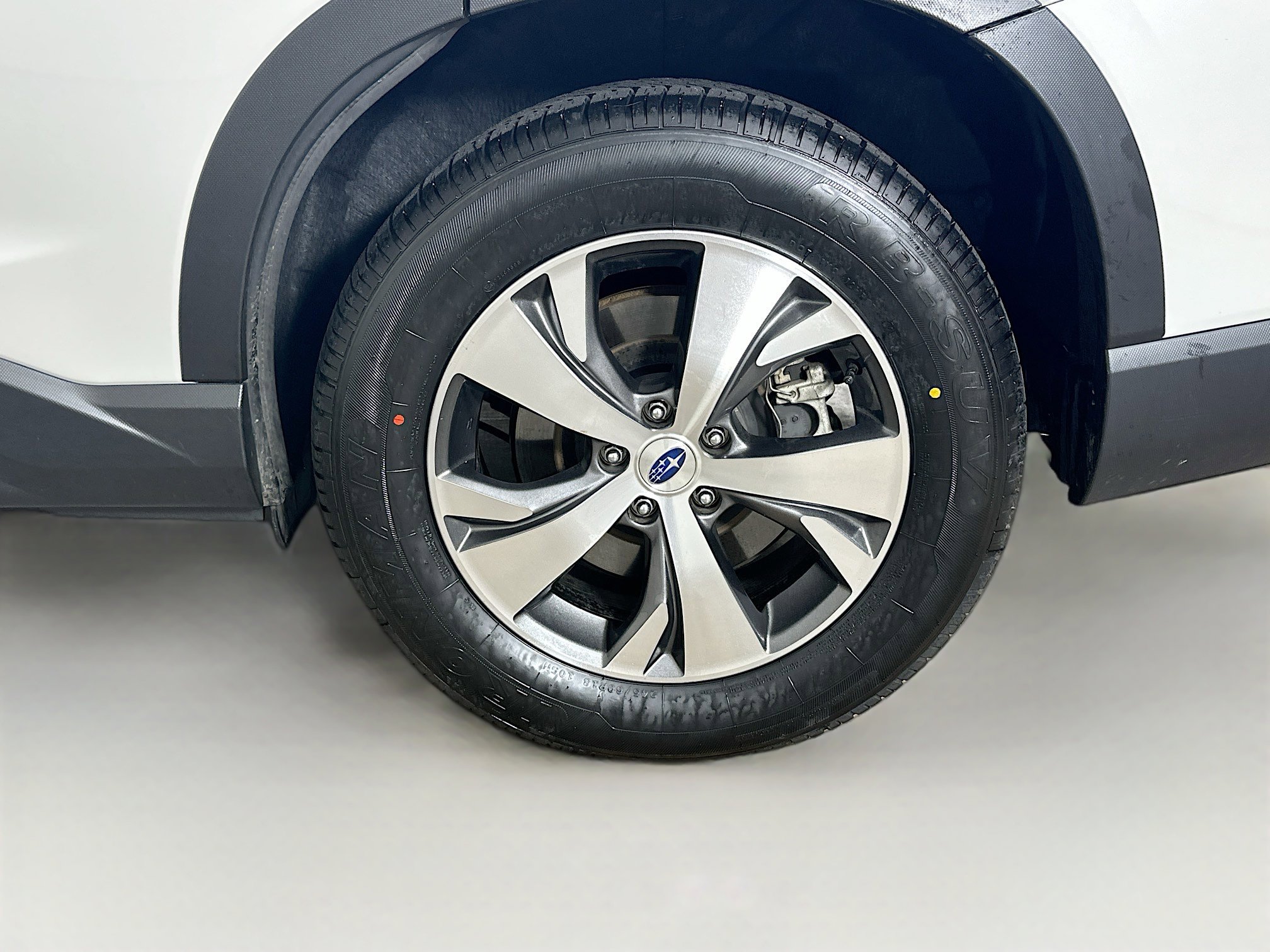 Used 2025 Subaru Ascent Premium image 11