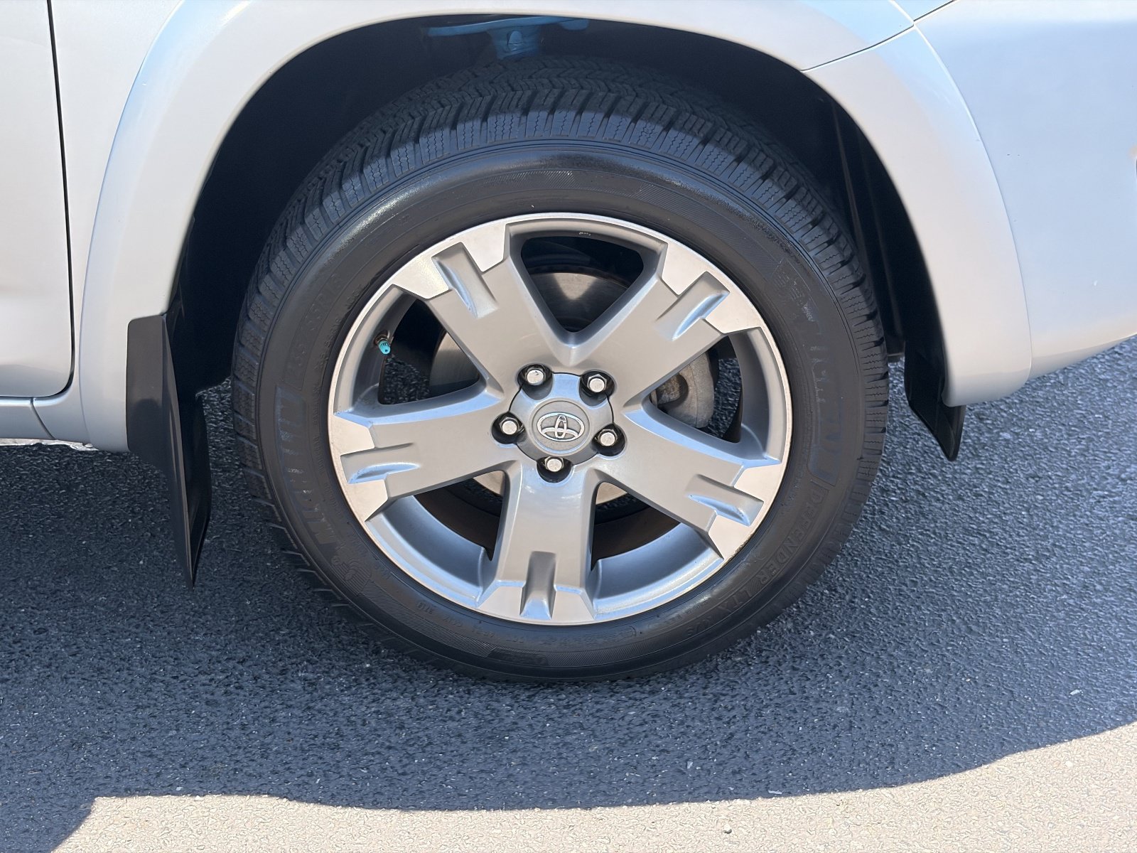 Used 2009 Toyota RAV4 Sport AWD/4WD image 8