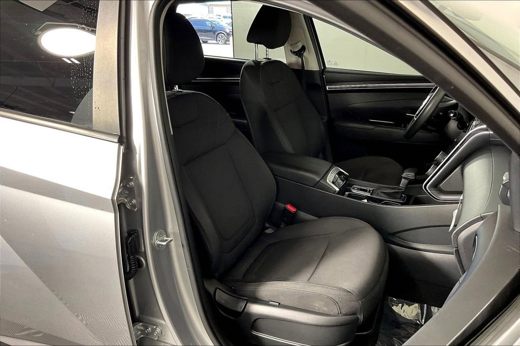 Used 2022 Hyundai Tucson SEL image 10