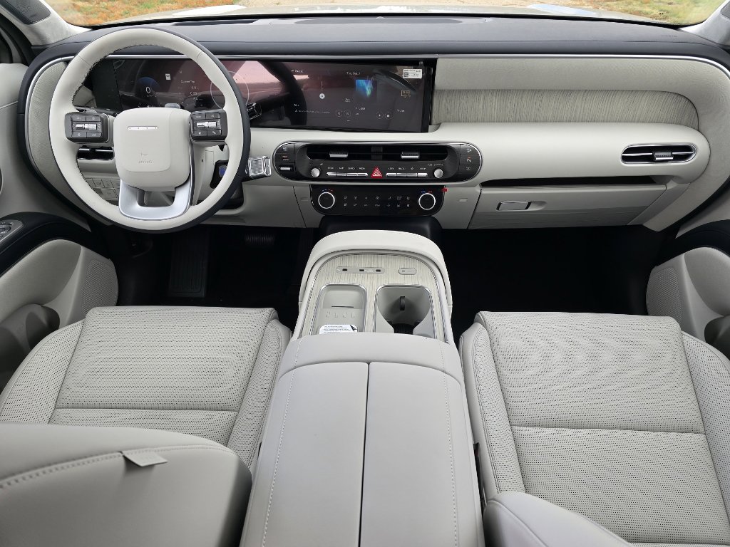 New 2026 Hyundai Palisade Calligraphy image 24