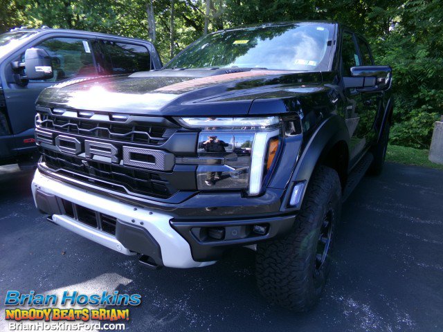 New 2026 Ford F150 Raptor AWD/4WD image 1