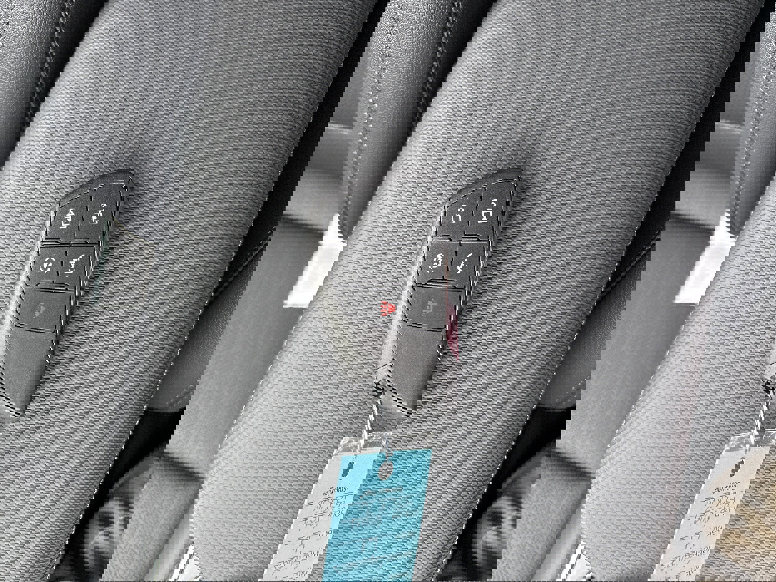 New 2026 Chevrolet Equinox LT w/ Convenience Package II image 26