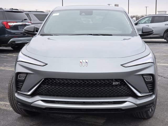 New 2026 Buick Envista Sport Touring w/ Convenience I Package image 16