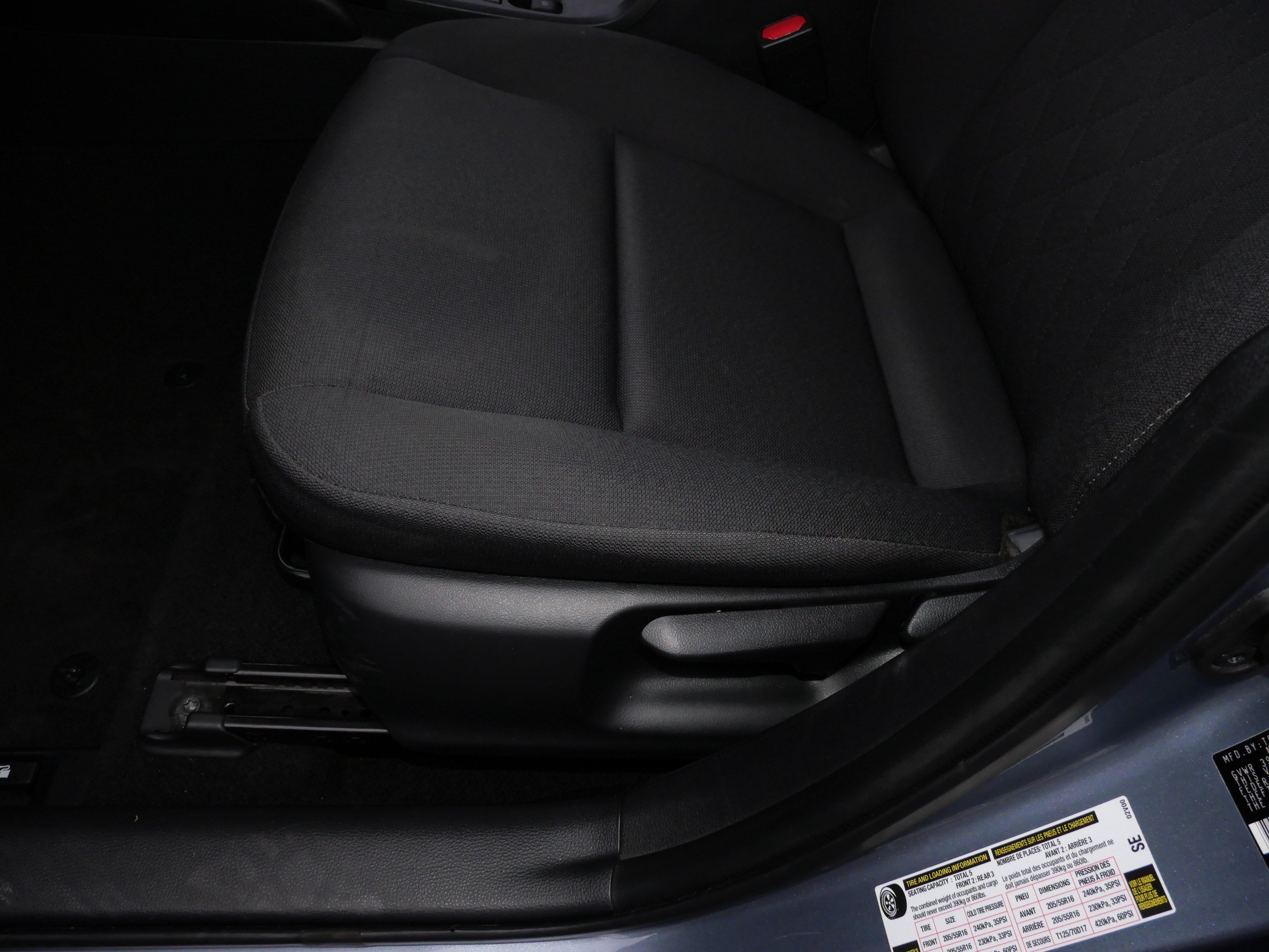 Certified 2024 Toyota Corolla LE FWD image 20