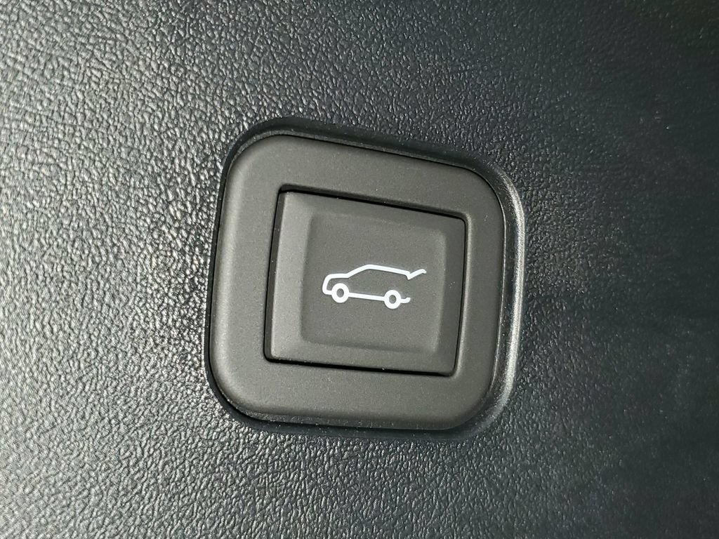 New 2027 Cadillac Vistiq Sport AWD/4WD image 8