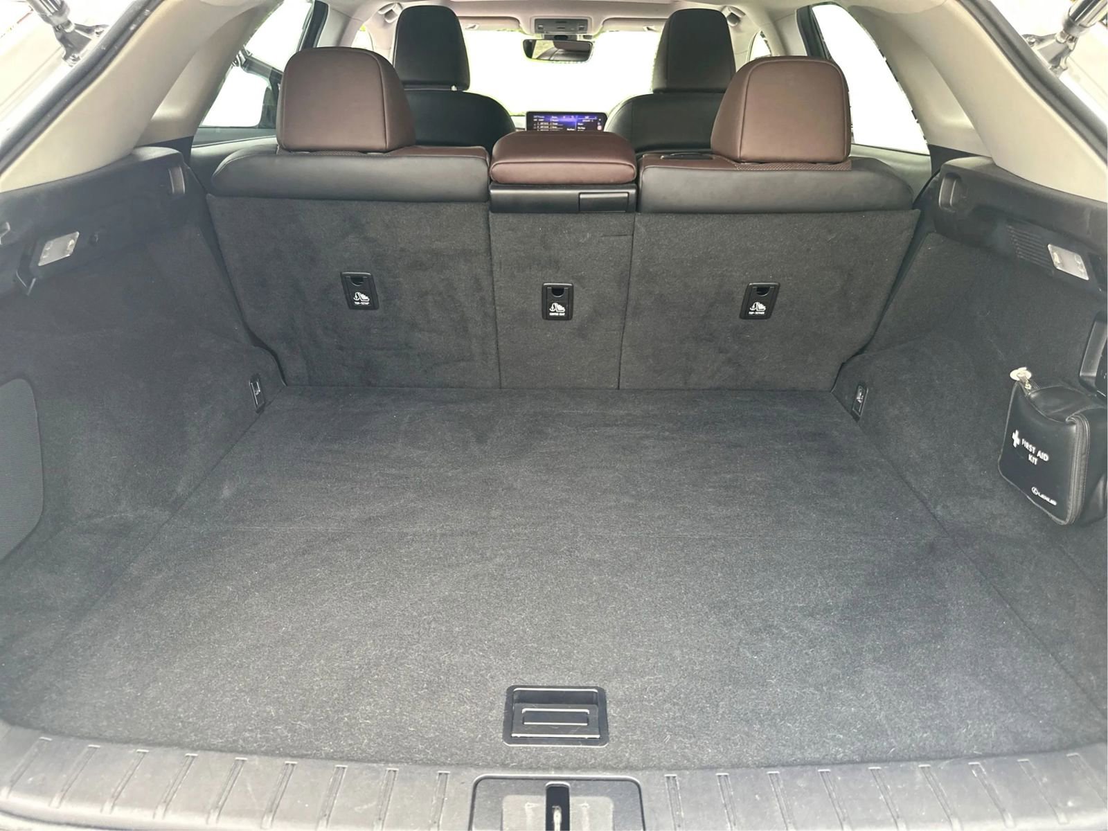 Used 2016 Lexus RX 350 AWD w/ Premium Package image 9