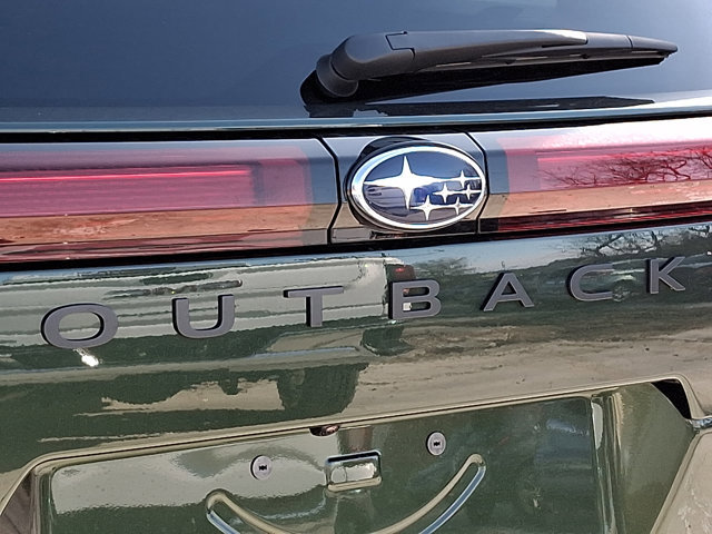 New 2026 Subaru Outback Limited image 25