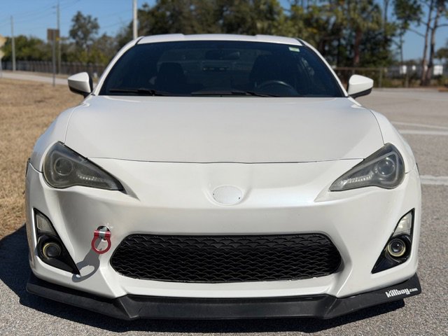 Used 2013 Scion FR-S image 8