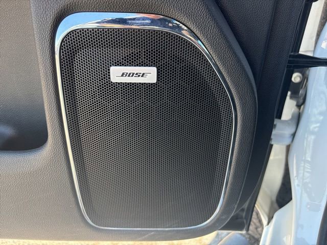 Used 2017 GMC Sierra 2500 Denali w/ Duramax Plus Package AWD/4WD image 26