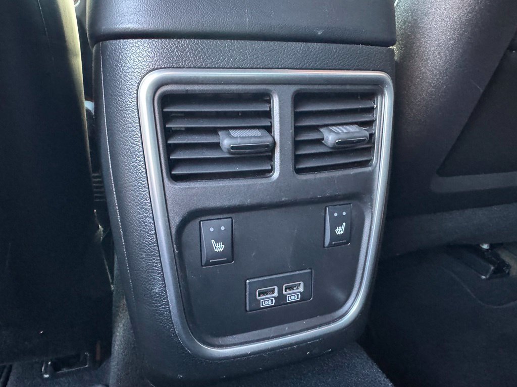 Used 2019 Dodge Charger Scat Pack w/ Plus Group RWD image 17