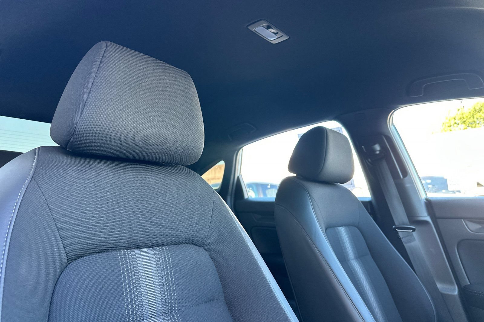 Certified 2023 Honda Civic Sport image 17