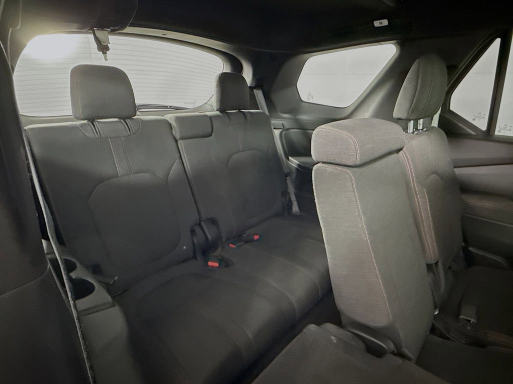 Certified 2023 Honda Pilot Sport image 21