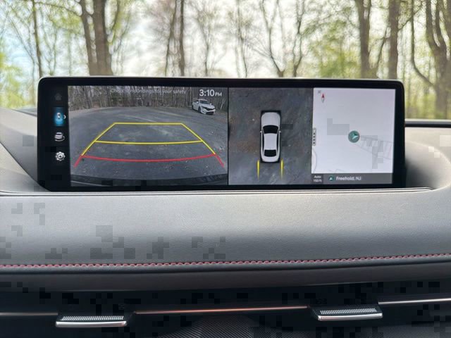 Used 2023 Genesis G80 3.5T Sport AWD/4WD image 27