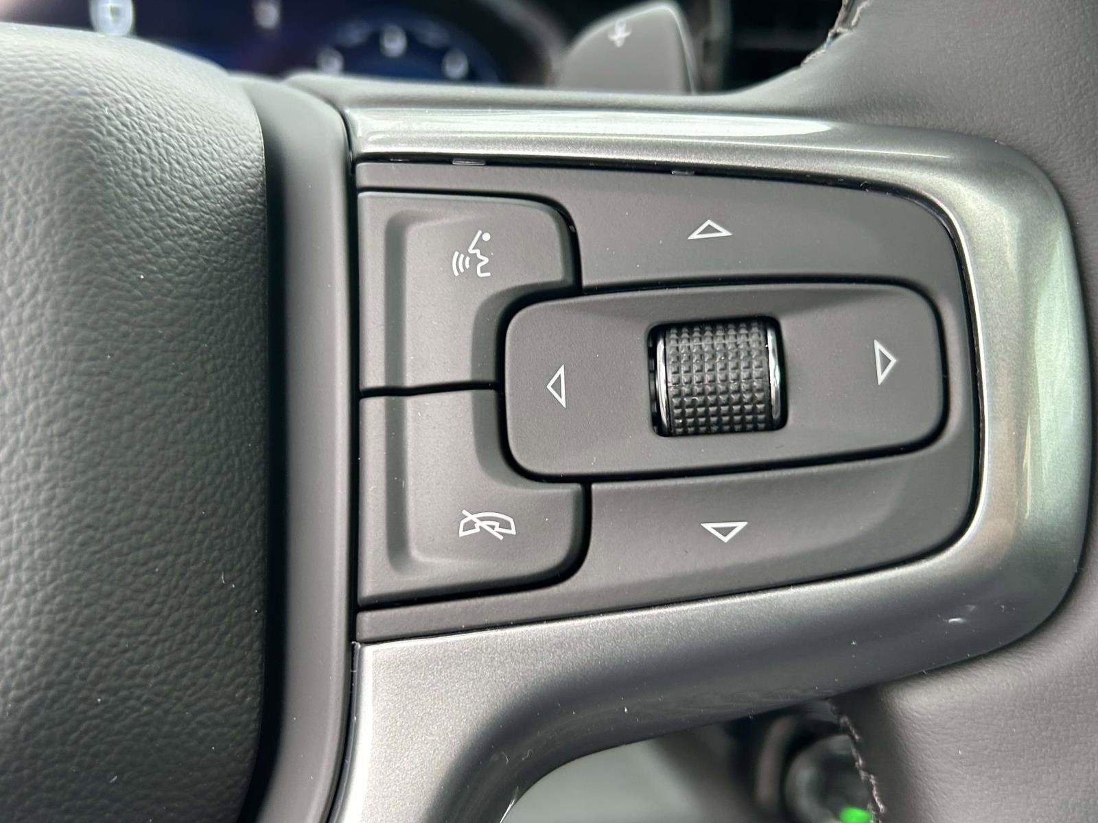 New 2026 Chevrolet Silverado 1500 LT Trail Boss w/ LT Trail Boss Premium Package image 22