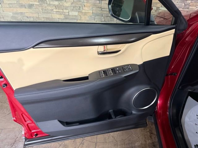 Used 2020 Lexus NX 300 AWD w/ Comfort Package image 11