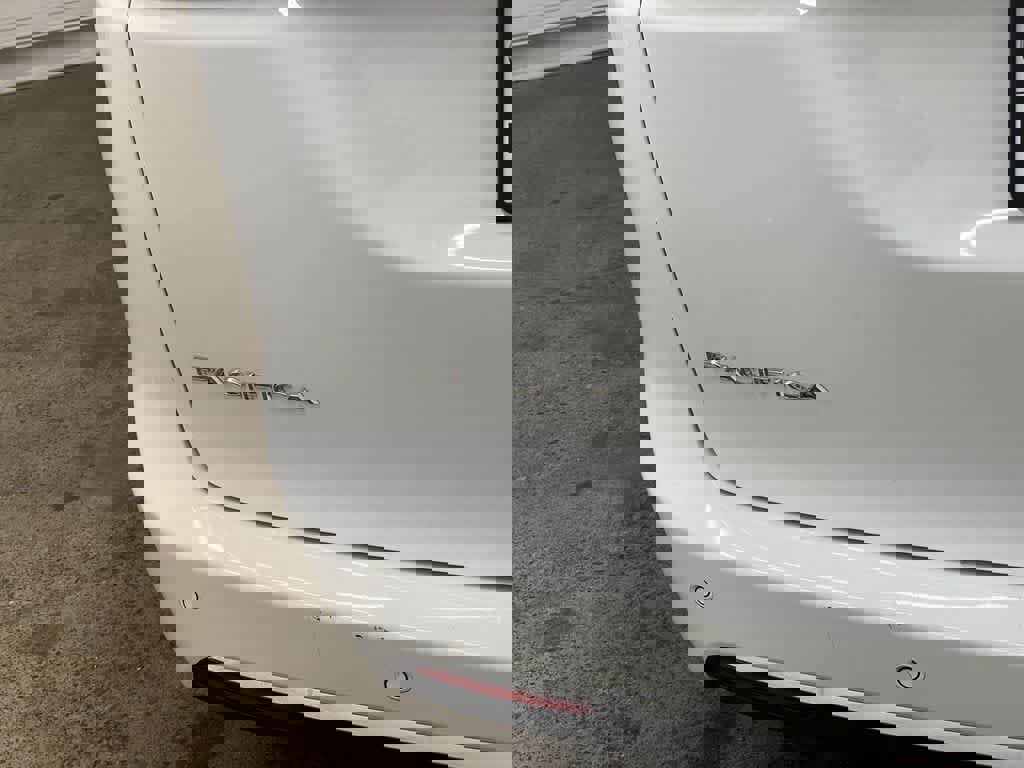 Used 2024 Chrysler Pacifica Select image 10