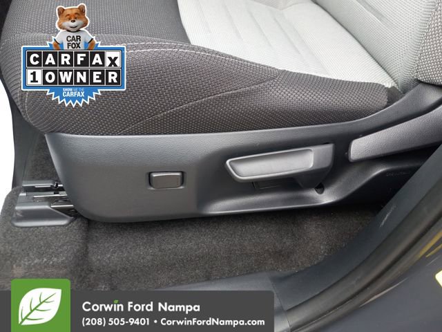 Used 2025 Toyota 4Runner TRD Sport image 12