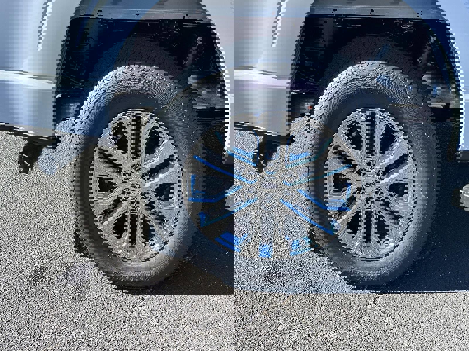 New 2025 Ford F150 Lariat w/ Equipment Group 502A High image 50