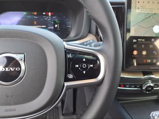 New 2026 Volvo XC60 T8 Plus w/ Protection Package Premier AWD/4WD image 21