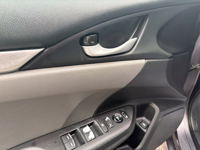 Used 2018 Honda Civic LX image 11