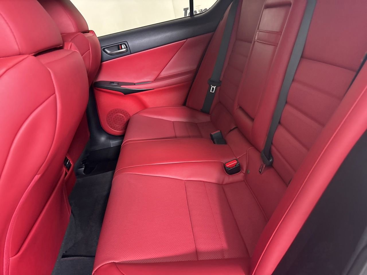 Used 2022 Lexus IS 350 F Sport w/ Navigation Package image 21