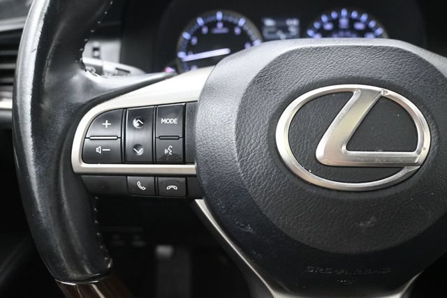 Used 2016 Lexus ES 350 w/ Premium Package w/Wood Trim FWD image 26